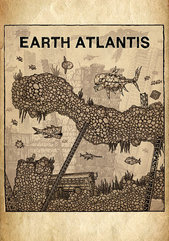 Earth Atlantis (PC) Klucz Steam
