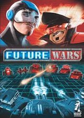 Future Wars (PC) Klucz Steam