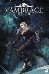 Vambrace: Cold Soul (PC) Klucz Steam