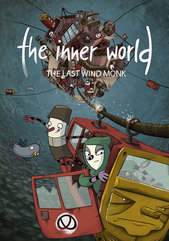 The Inner World (PC) Klucz Steam