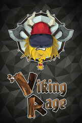 Viking Rage (PC) Klucz Steam