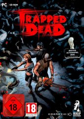 Trapped Dead (PC) Klucz Steam