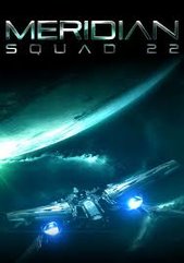 Meridian: Squad 22 (PC) Klucz Steam