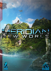 Meridian: New World (PC) Klucz Steam