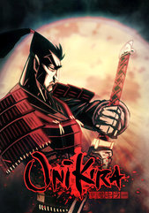 Onikira - Demon Killer (PC) Klíč Steam