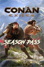 Conan Exiles - Year 2 Season Pass (PC) klucz Steam