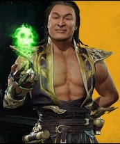 Mortal Kombat 11 Shang Tsung (PC) Klíč Steam