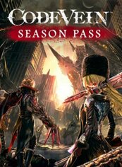 Code Vein Season Pass (PC) Klucz Steam