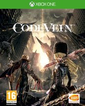 Code Vein D1 Edition (XOne)