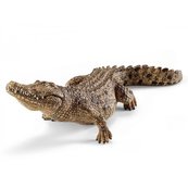 Krokodyl figurka - Schleich