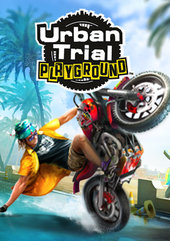 Urban Trial Playground (PC) Klucz Steam