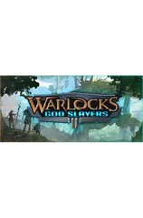 Warlocks 2: God Slayers (PC) PL klucz Steam