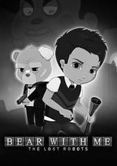 Bear With Me - The Complete Collection (PC) Klucz Steam