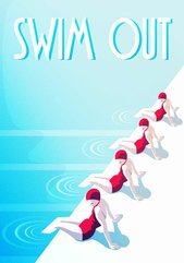 Swim Out (PC) Klucz Steam