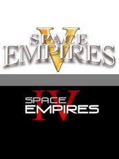 Space Empires IV and V Pack (PC) Klucz Steam