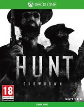 HUNT: SHOWDOWN (XOne) PL