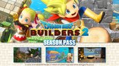 Dragon Quest Builders 2 - Season Pass (Switch) DIGITAL