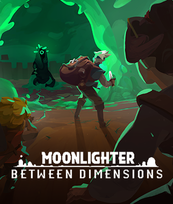 Moonlighter - Between Dimensions (PC) Klucz Steam