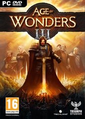 Age of Wonders III (PC) klucz Steam