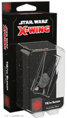 X-Wing 2nd ed.: TIE/vn Silencer Expansion Pack (Gra Figurkowa)