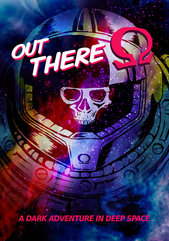 Out There: Omega Edition (PC) klucz Steam