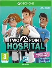 Two Point Hospital (XOne) PL