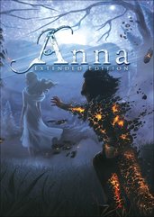 Anna - Extended Edition (PC) klucz Steam