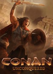 Conan Unconquered (PC) klucz Steam