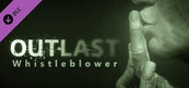 Outlast: Whistleblower (PC) klucz Steam