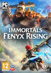 Immortals Fenyx Rising (PC)