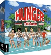 Hunger: The Show (Gra Planszowa)