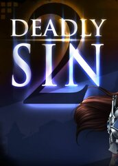 Deadly Sin 2 (PC) klucz Steam