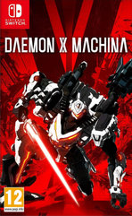 Daemon X Machina (Switch) DIGITAL