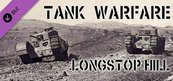 Tank Warfare: Longstop Hill (PC) klucz Steam