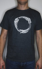 Koszulka The Elder Scrolls Online - rozmiar XL