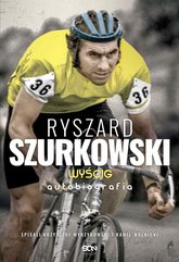 Ryszard Szurkowski. Wyścig