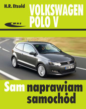 Volkswagen Polo V od VI 2009 do IX 2017
