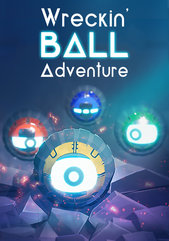 Wreckin' Ball Adventure (PC) PL klucz Steam