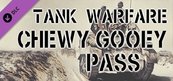 Tank Warfare: Chewy Gooey Pass (PC) klucz Steam