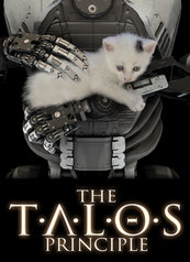 The Talos Principle (PC) klucz Steam