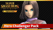 Super Smash Bros Ultimate Hero Challenger Pack (Switch ) Digital