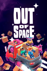 Out of Space (PC) Klucz Steam