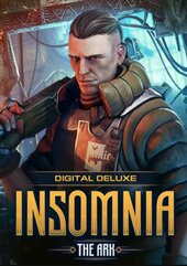 INSOMNIA: The Ark - Deluxe Set (PC) klucz Steam