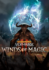 Warhammer: Vermintide 2 Winds of Magic DLC (PC) Klucz Steam