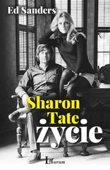 Sharon Tate. Życie