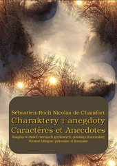 Charaktery i anegdoty. Caractères et Anecdotes