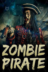 Zombie Pirates (PC) Klucz Steam