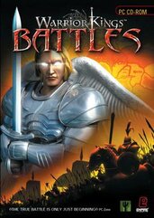 Warrior Kings: Battles (PC) Klucz Steam