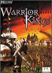 Warrior Kings (PC) Klucz Steam