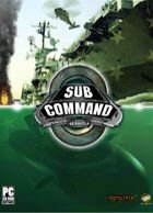 Sub Command (PC) Klucz Steam